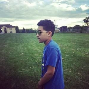 Meet your Posher, Bryant